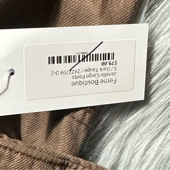 DEX chinos pants - Picture 4 of 8